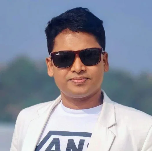 Hossain Mazumdar